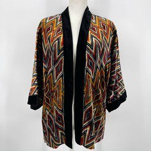Best 25+ Deals for Chico's Kimono | Poshmark